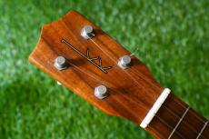 Kamaka Soprano Pine WhiteLabel【VINTAGE/1972年】_5
