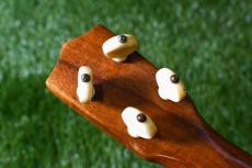 Kamaka Soprano Pine WhiteLabel【VINTAGE/1972年】_6