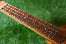 Kamaka Soprano Pine WhiteLabel【VINTAGE/1972年】_7