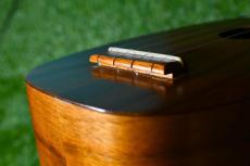 Kamaka Soprano Pine WhiteLabel【VINTAGE/1972年】_12