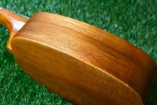 Kamaka Soprano Pine WhiteLabel【VINTAGE/1972年】_13