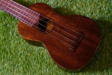tkitki ukulele Style-0S17 UPT Soprano【Nostalgic Series】
