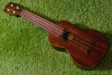 tkitki ukulele Style-0S17 UPT Soprano【Nostalgic Series】_2