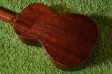 tkitki ukulele Style-0S17 UPT Soprano【Nostalgic Series】_3