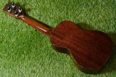 tkitki ukulele Style-0S17 UPT Soprano【Nostalgic Series】_4