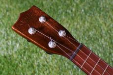 tkitki ukulele Style-0S17 UPT Soprano【Nostalgic Series】_5