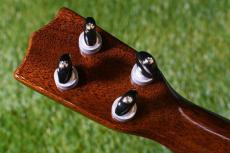 tkitki ukulele Style-0S17 UPT Soprano【Nostalgic Series】_6