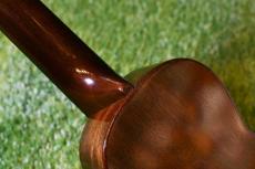tkitki ukulele Style-0S17 UPT Soprano【Nostalgic Series】_9