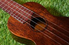 tkitki ukulele Style-0S17 UPT Soprano【Nostalgic Series】_10