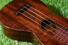 tkitki ukulele Style-0S17 UPT Soprano【Nostalgic Series】_11