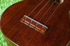 tkitki ukulele Style-0S17 UPT Soprano【Nostalgic Series】_12