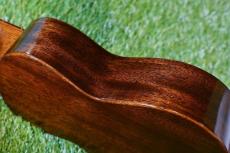 tkitki ukulele Style-0S17 UPT Soprano【Nostalgic Series】_14