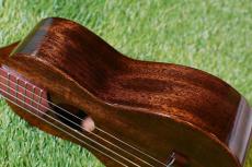 tkitki ukulele Style-0S17 UPT Soprano【Nostalgic Series】_15