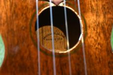 tkitki ukulele Style-0S17 UPT Soprano【Nostalgic Series】_16