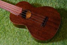 tkitki ukulele Style-0C17 UPT Concert【Nostalgic Series】