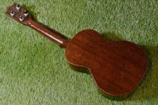 tkitki ukulele Style-0C17 UPT Concert【Nostalgic Series】_4
