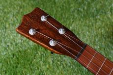 tkitki ukulele Style-0C17 UPT Concert【Nostalgic Series】_5