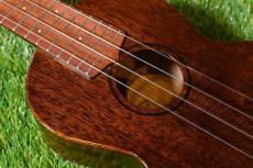 tkitki ukulele Style-0C17 UPT Concert【Nostalgic Series】_9