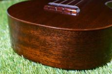 tkitki ukulele Style-0C17 UPT Concert【Nostalgic Series】_12