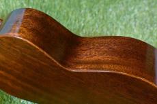 tkitki ukulele Style-0C17 UPT Concert【Nostalgic Series】_13