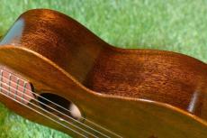 tkitki ukulele Style-0C17 UPT Concert【Nostalgic Series】_14