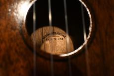 tkitki ukulele Style-0C17 UPT Concert【Nostalgic Series】_15