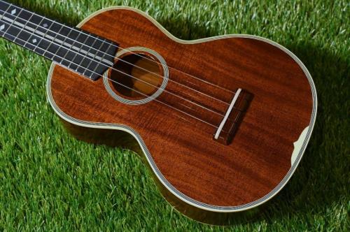 tkitki ukulele Style-03C-CM Concert【S/N1453】