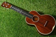 tkitki ukulele Style-03C-CM Concert【S/N1453】_2