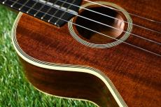 tkitki ukulele Style-03C-CM Concert【S/N1453】_9