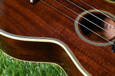 tkitki ukulele Style-03C-CM Concert【S/N1453】_10