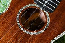 tkitki ukulele Style-03C-CM Concert【S/N1453】_11
