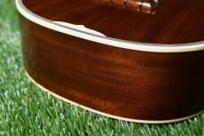 tkitki ukulele Style-03C-CM Concert【S/N1453】_14