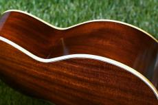 tkitki ukulele Style-03C-CM Concert【S/N1453】_15