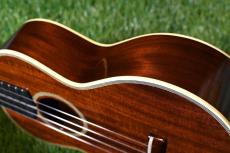 tkitki ukulele Style-03C-CM Concert【S/N1453】_16