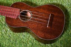 tkitki ukulele HM-S CUSTOM Soprano