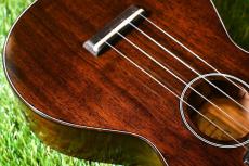 tkitki ukulele HM-C CUSTOM Concert【S/N1639】_9
