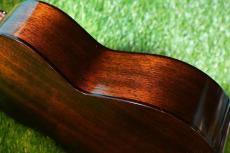 tkitki ukulele HM-C CUSTOM Concert【S/N1639】_11