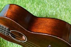 tkitki ukulele HM-C CUSTOM Concert【S/N1639】_12