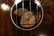 tkitki ukulele HM-C CUSTOM Concert【S/N1639】_13