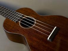 tkitki ukulele HM-C Custom Concert【S/N1655】