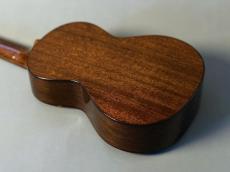 tkitki ukulele HM-C Custom Concert【S/N1655】_4