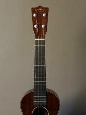 tkitki ukulele HM-C Custom Concert【S/N1655】_12