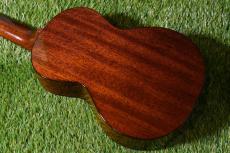 tkitki ukulele AM-C14R AfricanMahoggany Concert【S/N 1696】_3