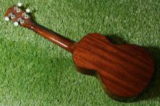 tkitki ukulele AM-C14R AfricanMahoggany Concert【S/N 1696】_4