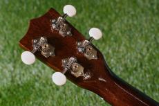 tkitki ukulele AM-C14R AfricanMahoggany Concert【S/N 1696】_6