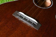 tkitki ukulele AM-C14R AfricanMahoggany Concert【S/N 1696】_11