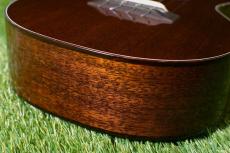 tkitki ukulele AM-C14R AfricanMahoggany Concert【S/N 1696】_12