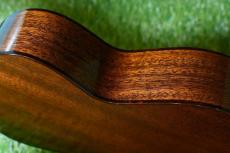 tkitki ukulele AM-C14R AfricanMahoggany Concert【S/N 1696】_15