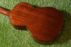 tkitki ukulele AM-C14R AfricanMahogany Concert【S/N 1697】_3
