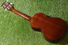 tkitki ukulele AM-C14R AfricanMahogany Concert【S/N 1697】_4